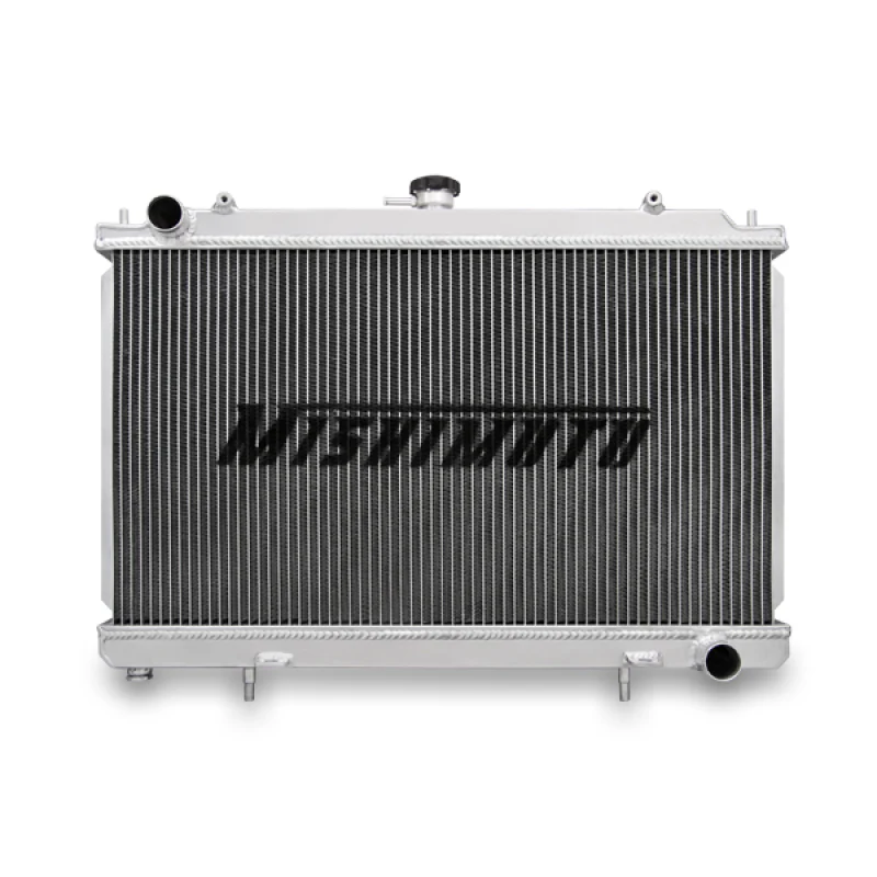 Mishimoto 95-98 Nissan 240sx S14 SR20DET Aluminum Radiator - Image 12