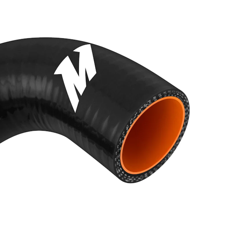 Mishimoto 95-98 Nissan 240SX S14 w/ LSX Swap Black Silicone Hose Kit - Image 11