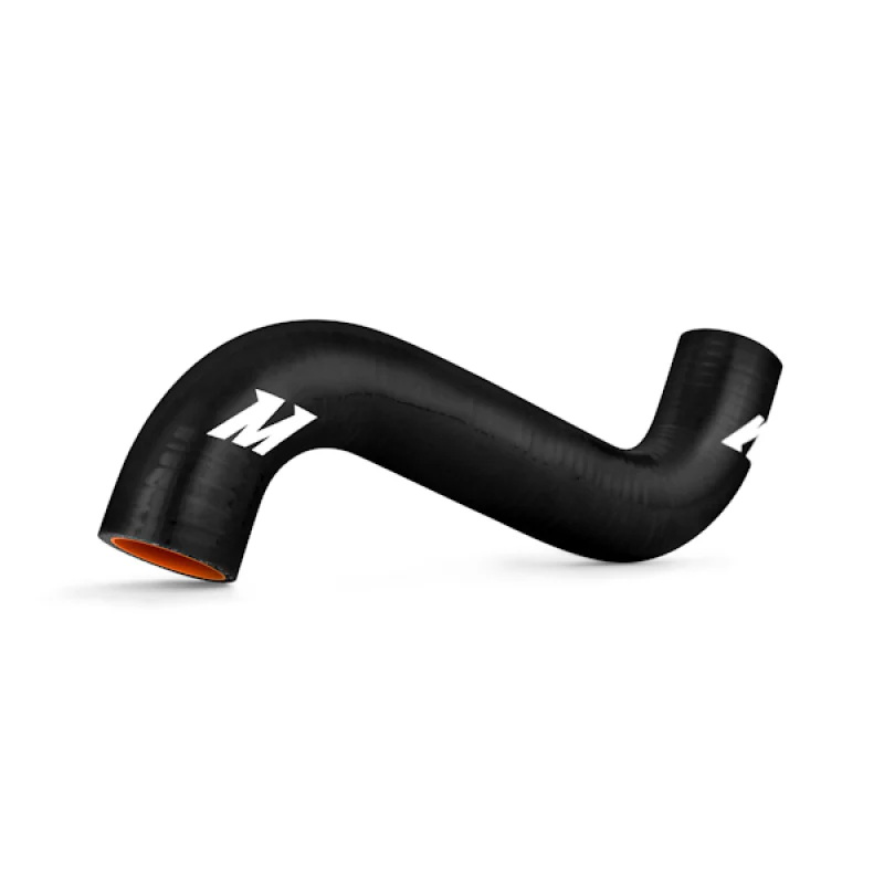 Mishimoto 95-98 Nissan 240SX S14 w/ LSX Swap Black Silicone Hose Kit - Image 13
