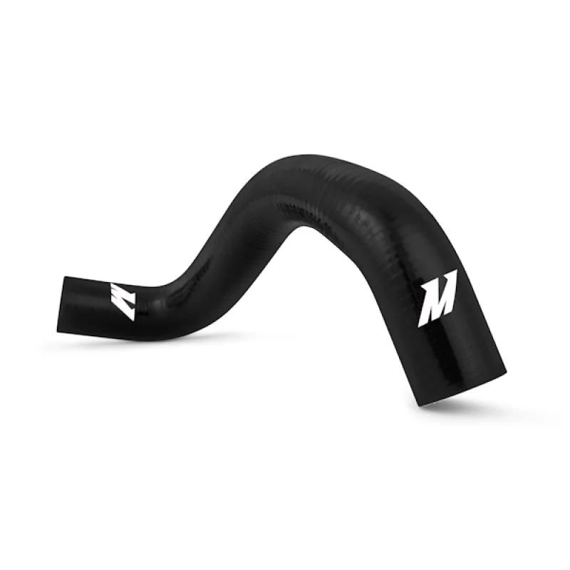 Mishimoto 95-98 Nissan 240SX S14 w/ LSX Swap Black Silicone Hose Kit - Image 3