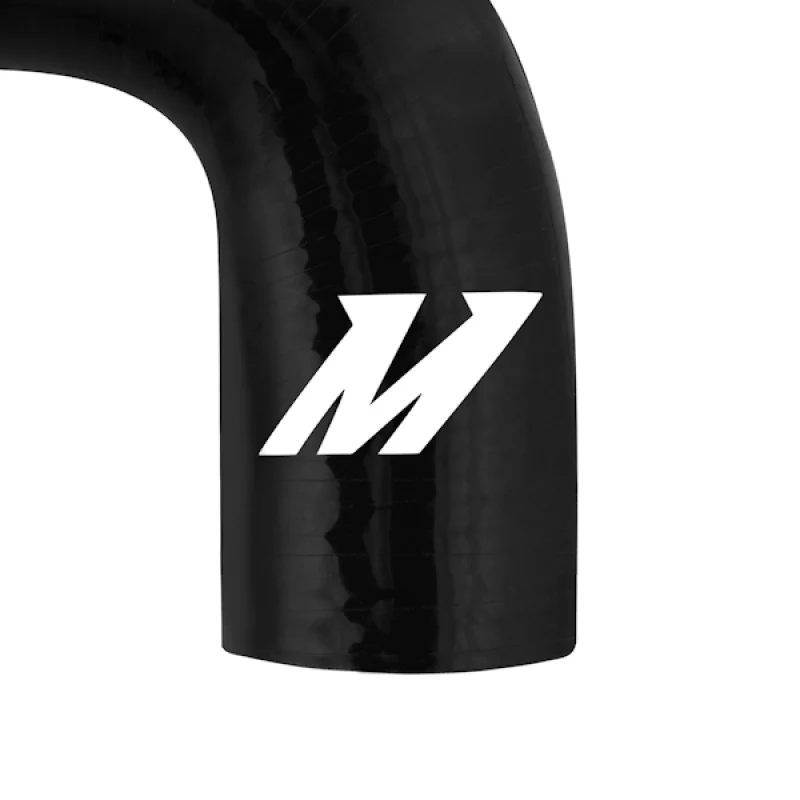 Mishimoto 95-98 Nissan 240SX S14 w/ LSX Swap Black Silicone Hose Kit - Image 7