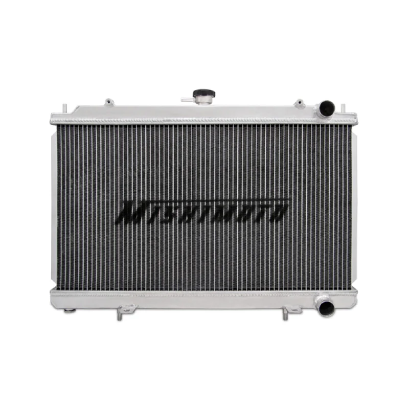 Mishimoto 95-98 Nissan 240sx w/ KA Aluminum Radiator - Image 14