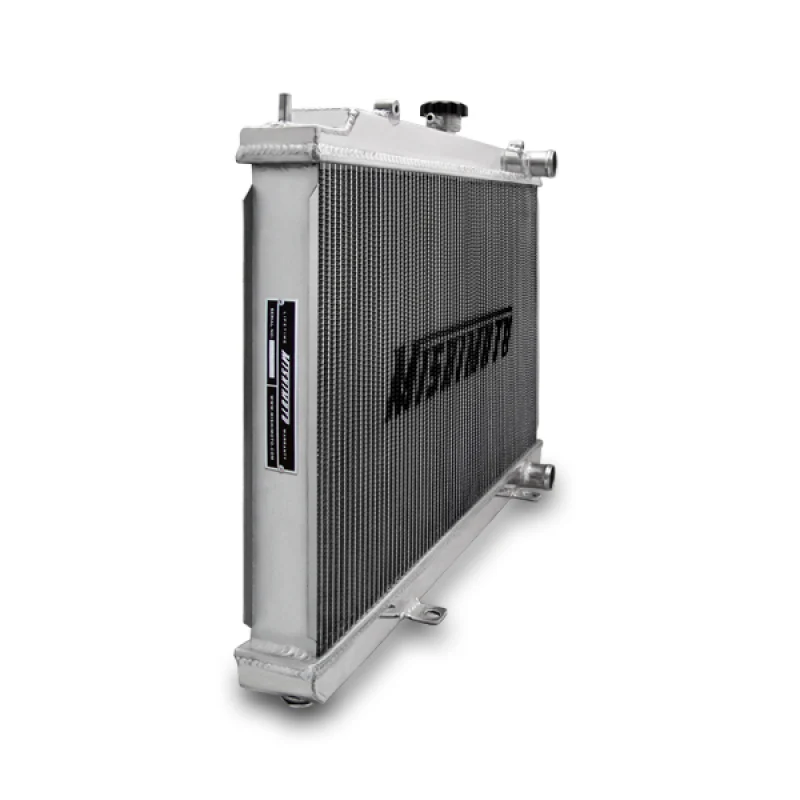 Mishimoto 95-98 Nissan 240sx w/ KA Aluminum Radiator - Image 4