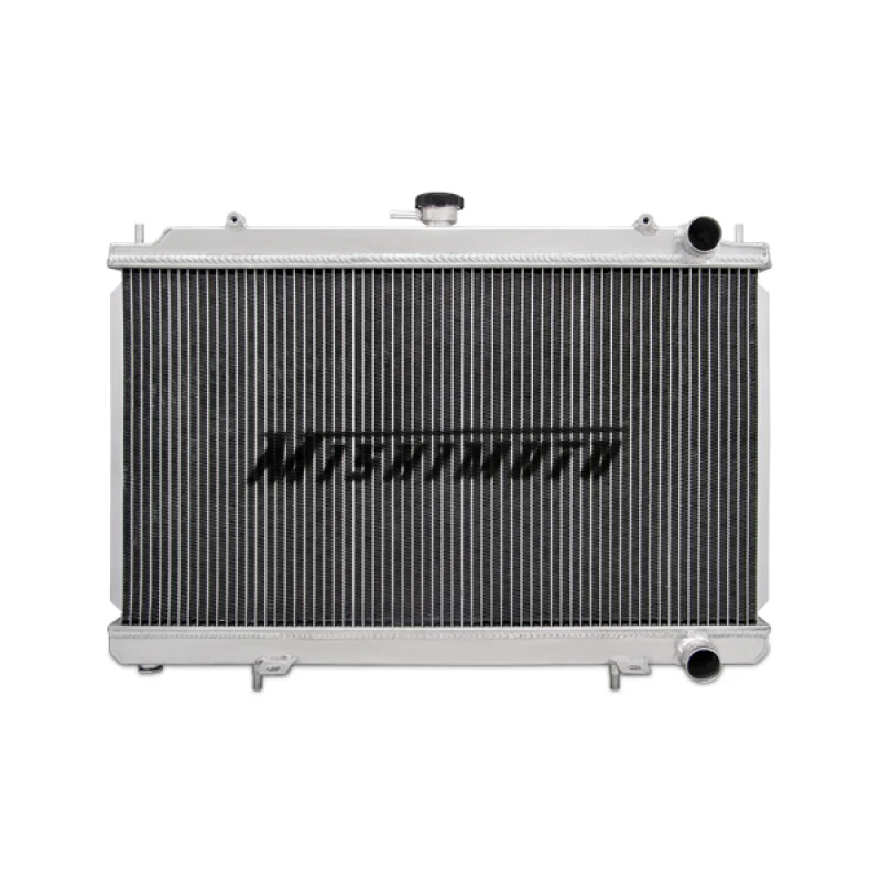 Mishimoto 95-98 Nissan 240sx w/ KA Aluminum Radiator - Image 5