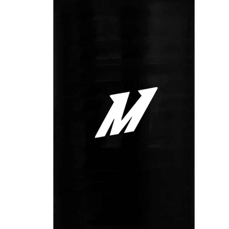 Mishimoto 95-98 Volkswagen Golf VR6 Black Silicone Hose Kit - Image 3