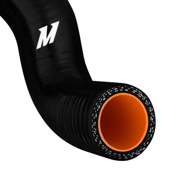 Mishimoto 95-98 Volkswagen Golf VR6 Black Silicone Hose Kit - Image 6