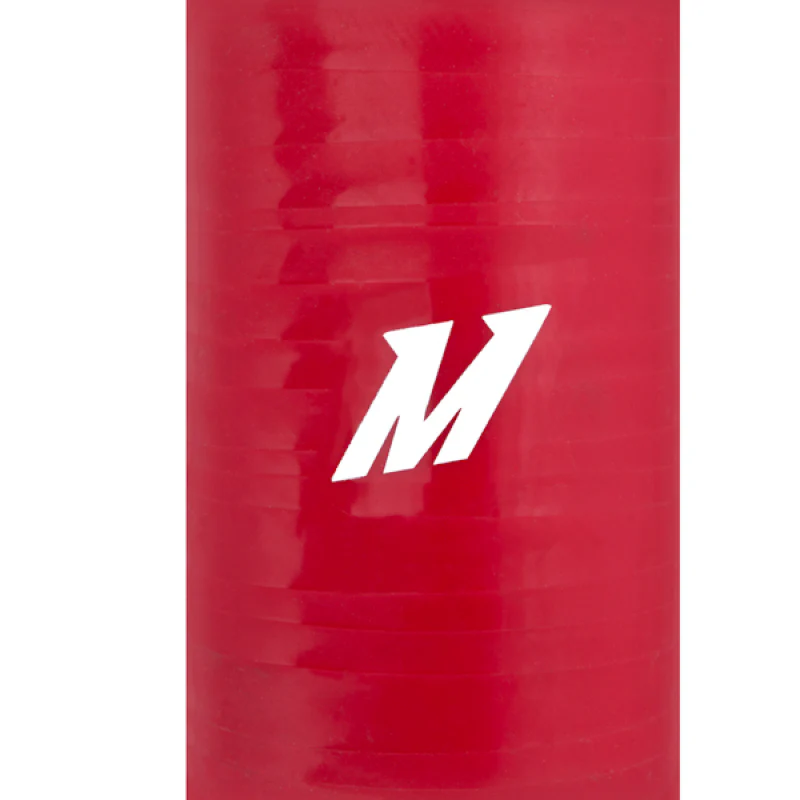Mishimoto 95-98 Volkswagen Golf VR6 Red Silicone Hose Kit - Image 4