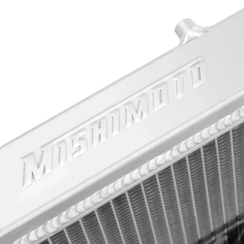 Mishimoto 95-99 Dodge Neon Manual Aluminum Radiator - Image 14