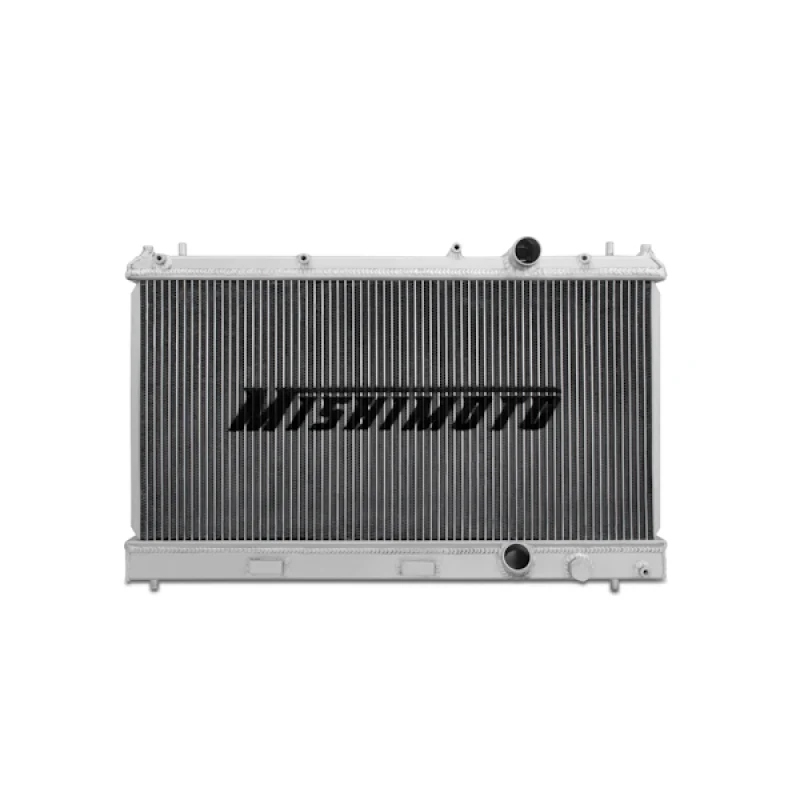 Mishimoto 95-99 Dodge Neon Manual Aluminum Radiator - Image 15
