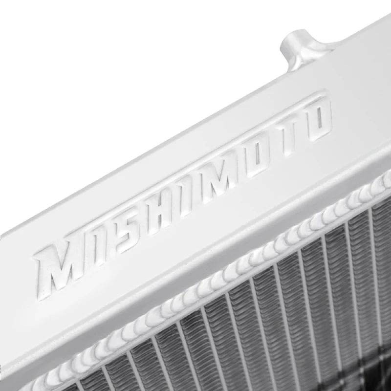 Mishimoto 95-99 Dodge Neon Manual Aluminum Radiator - Image 16