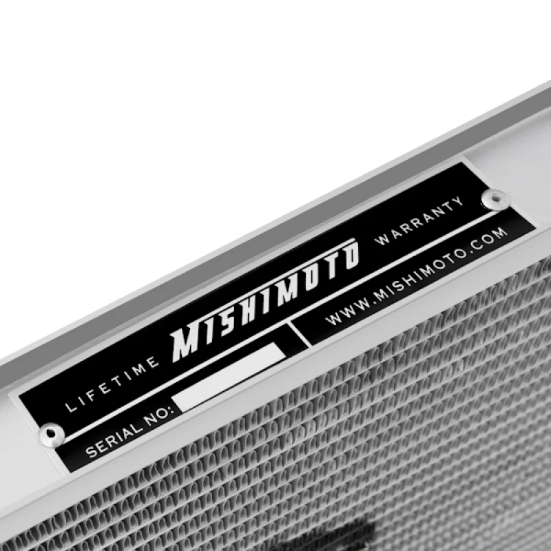 Mishimoto 95-99 Dodge Neon Manual Aluminum Radiator - Image 20
