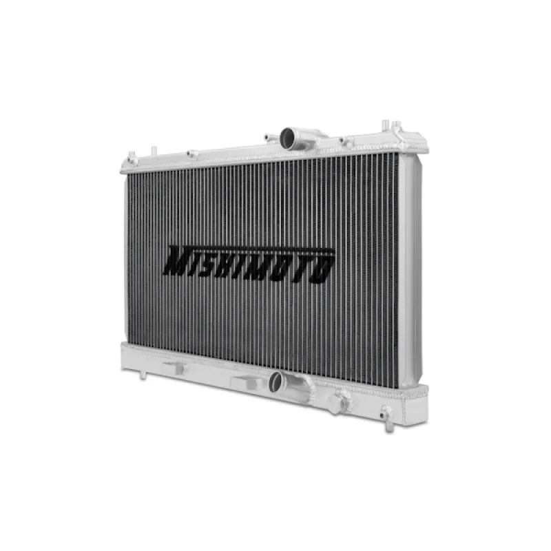 Mishimoto 95-99 Dodge Neon Manual Aluminum Radiator - Image 3