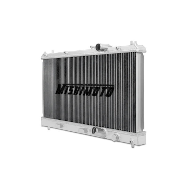 Mishimoto 95-99 Dodge Neon Manual Aluminum Radiator - Image 4