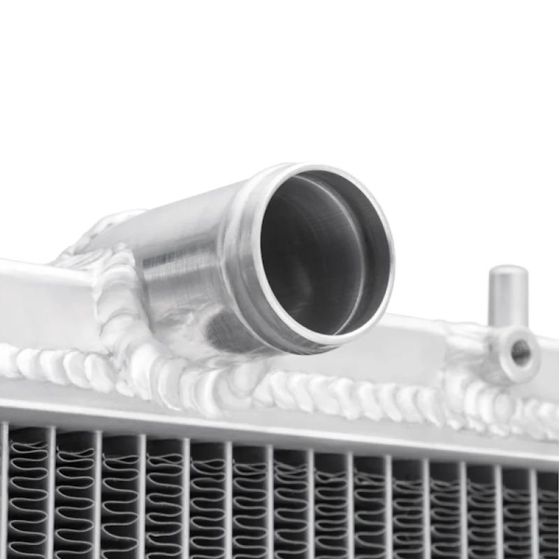 Mishimoto 95-99 Dodge Neon Manual Aluminum Radiator - Image 9