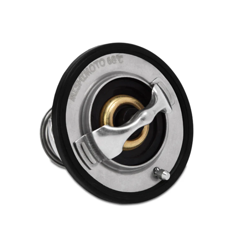 Mishimoto 95-99 Mitsubishi Eclipse / 00-06 Galant 62 Degree Racing Thermostat - Image 10