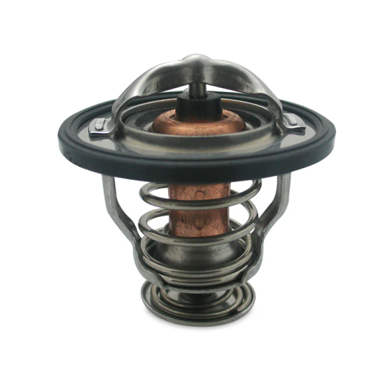 Mishimoto 95-99 Mitsubishi Eclipse / 00-06 Galant 62 Degree Racing Thermostat - Image 2