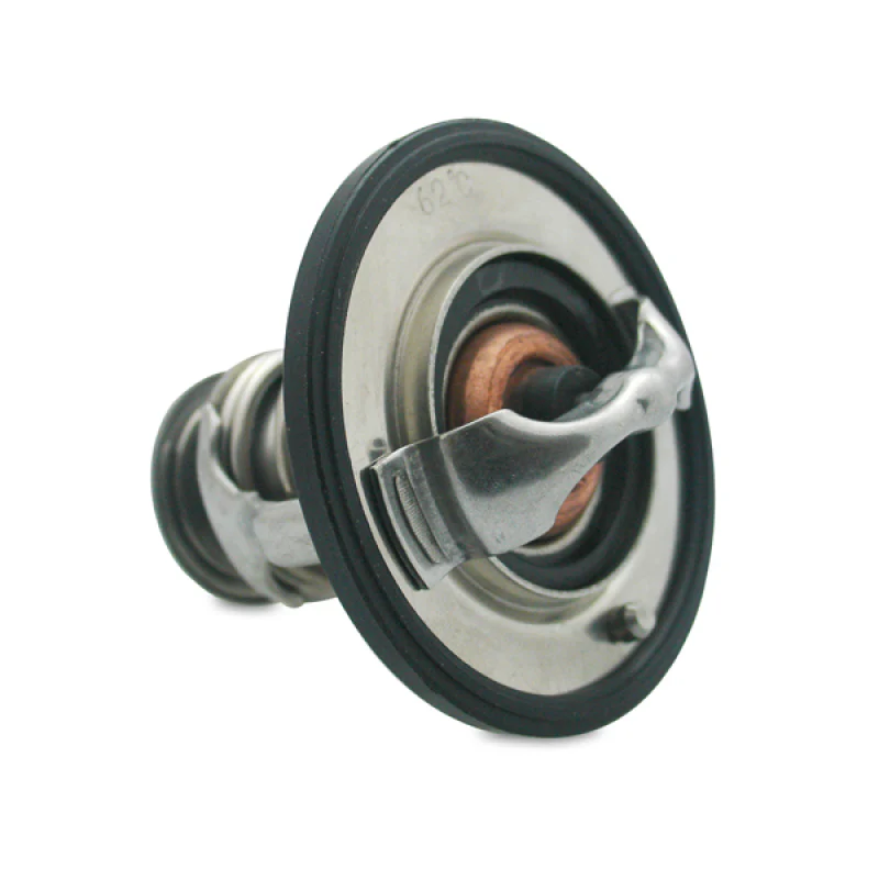 Mishimoto 95-99 Mitsubishi Eclipse / 00-06 Galant 62 Degree Racing Thermostat - Image 3