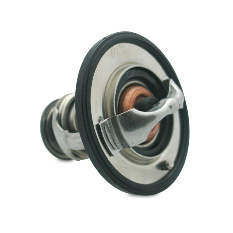 Mishimoto 95-99 Mitsubishi Eclipse / 00-06 Galant 62 Degree Racing Thermostat - Image 6