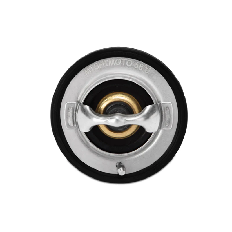 Mishimoto 95-99 Mitsubishi Eclipse / 00-06 Galant 62 Degree Racing Thermostat - Image 7