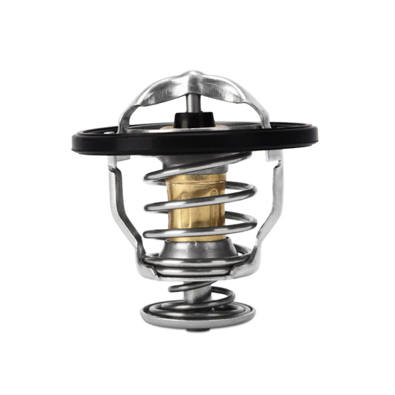 Mishimoto 95-99 Mitsubishi Eclipse / 00-06 Galant 62 Degree Racing Thermostat - Image 8