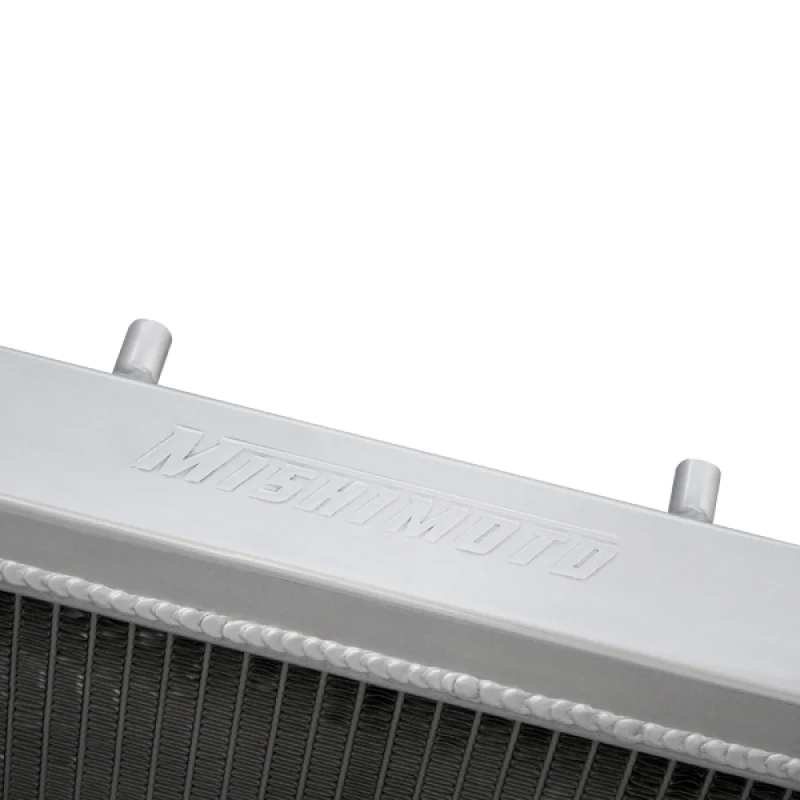 Mishimoto 95-99 Mitsubishi Eclipse Turbo Manual Aluminum Radiator - Image 22