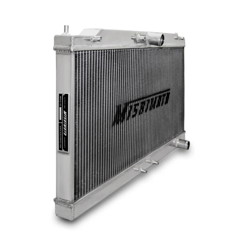 Mishimoto 95-99 Mitsubishi Eclipse Turbo Manual Aluminum Radiator - Image 7