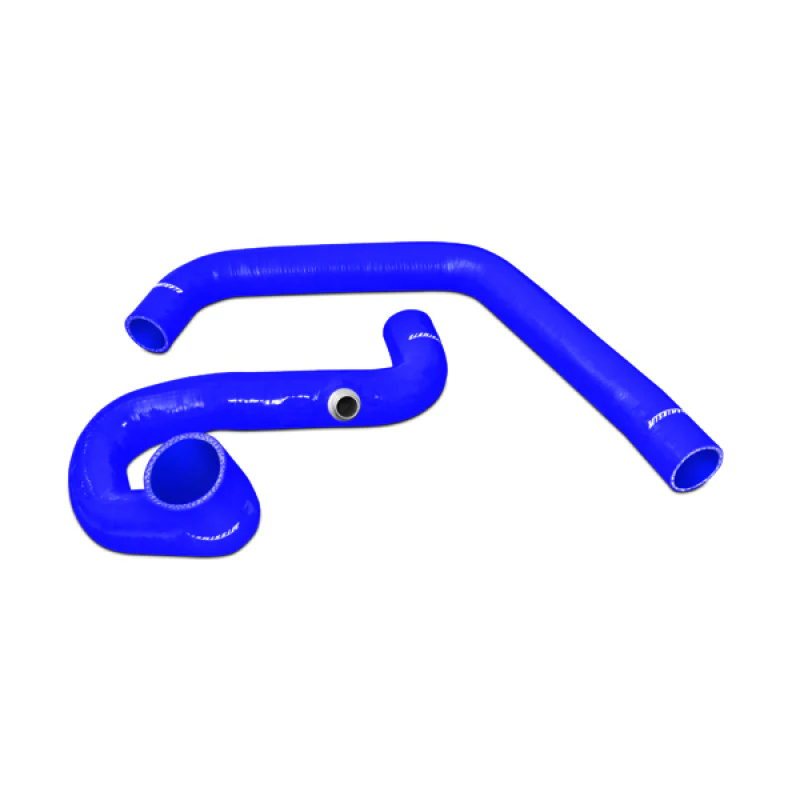 Mishimoto 96-00 Chevrolet Duramax 6.5L Turbo Blue Diesel Silicone Hose Kit - Image 2
