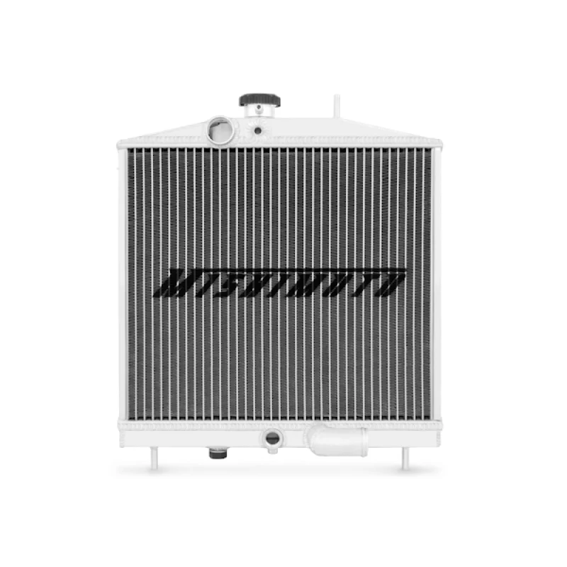 Mishimoto 96-00 Honda Civic K-Series Swap Aluminum Radiator - Image 10