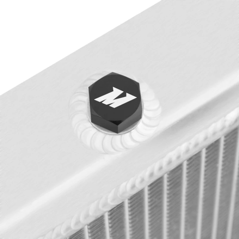 Mishimoto 96-00 Honda Civic K-Series Swap Aluminum Radiator - Image 14