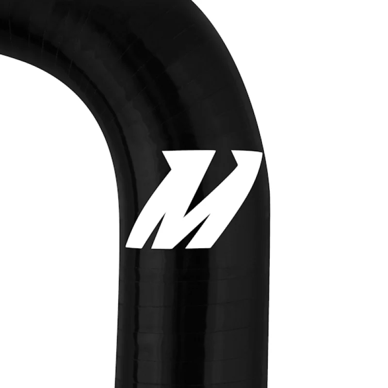 Mishimoto 96-02 Dodge Viper Black Silicone Hose Kit - Image 11