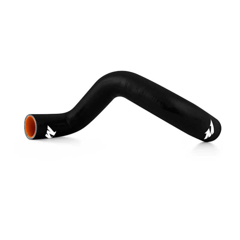 Mishimoto 96-02 Dodge Viper Black Silicone Hose Kit - Image 9