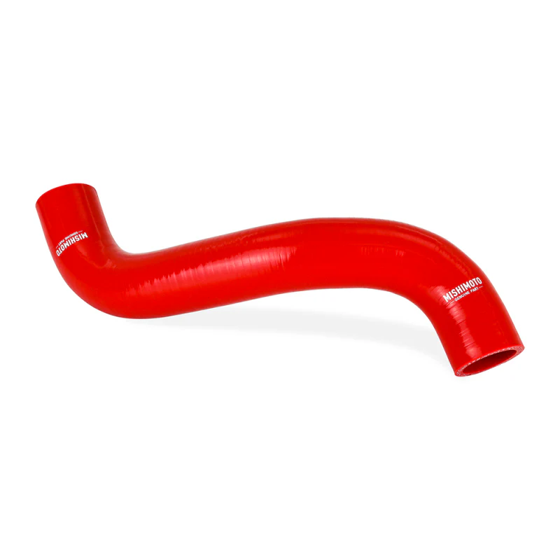 Mishimoto 96-02 Toyota 4Runner 3.4L V6 Red Silicone Hose Kit - Image 4