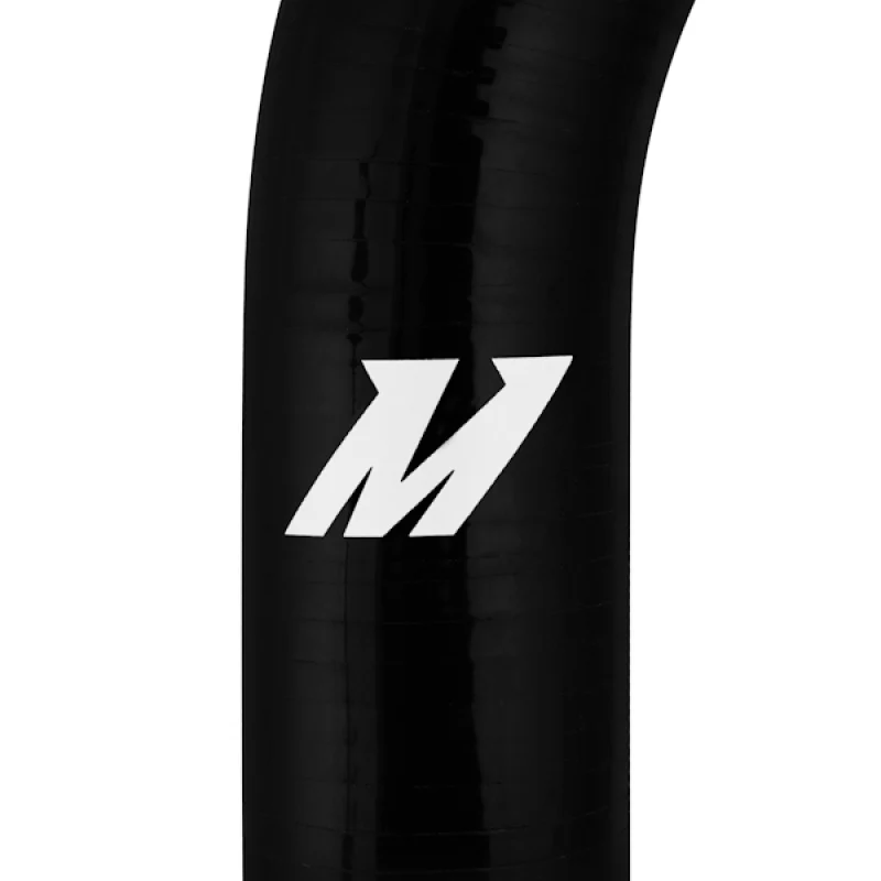 Mishimoto 97-01 Acura Integra Type R Black Silicone Hose Kit - Image 5
