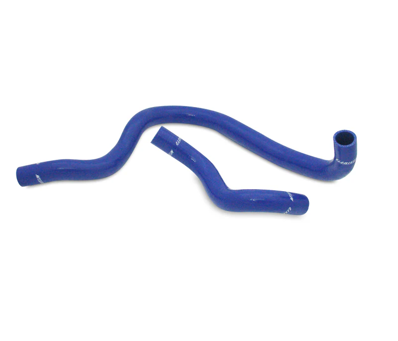 Mishimoto 97-01 Honda Prelude Blue Silicone Hose Kit - Image 2