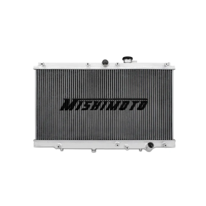 Mishimoto 97-01 Honda Prelude Manual Aluminum Radiator - Image 20