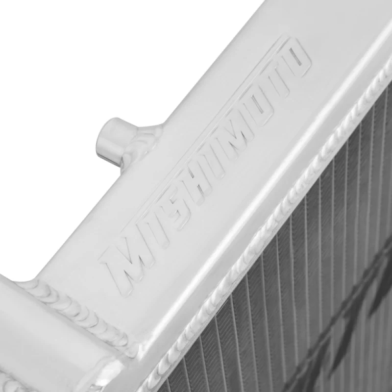 Mishimoto 97-01 Honda Prelude Manual Aluminum Radiator - Image 6
