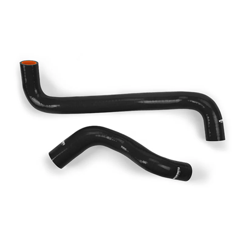 Mishimoto 97-04 Chevy Corvette/Z06 Black Silicone Radiator Hose Kit - Image 4