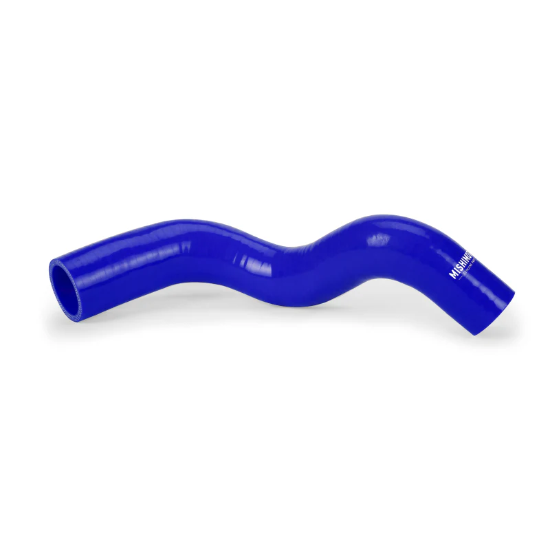 Mishimoto 97-04 Chevy Corvette/Z06 Blue Silicone Radiator Hose Kit - Image 11