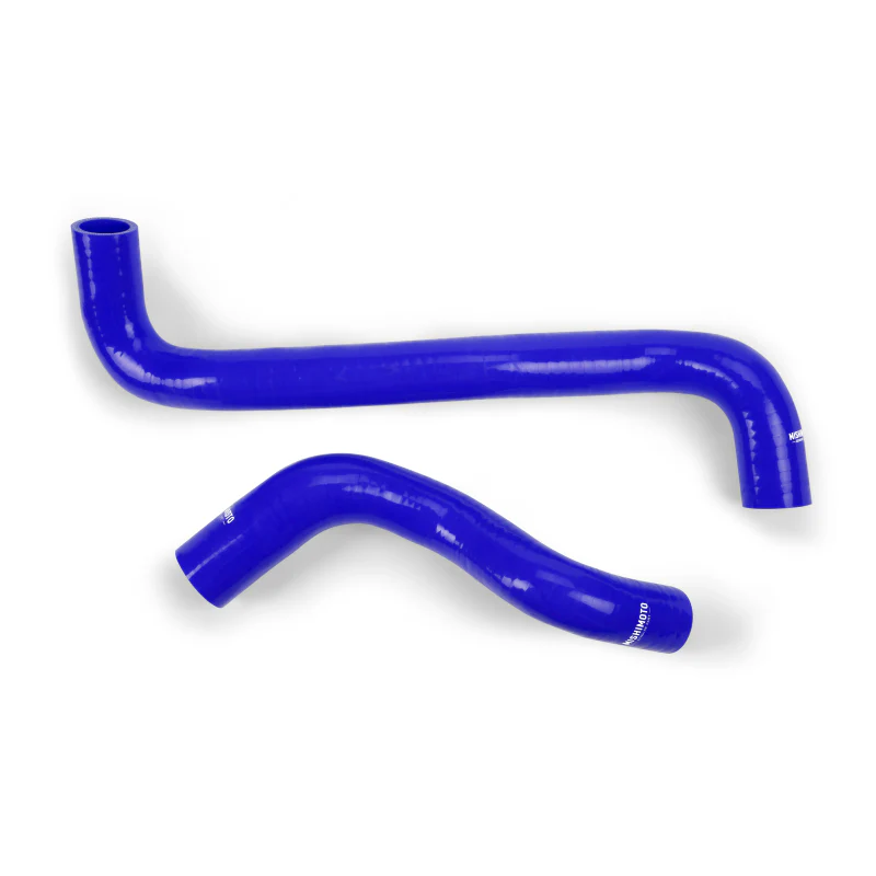 Mishimoto 97-04 Chevy Corvette/Z06 Blue Silicone Radiator Hose Kit - Image 2