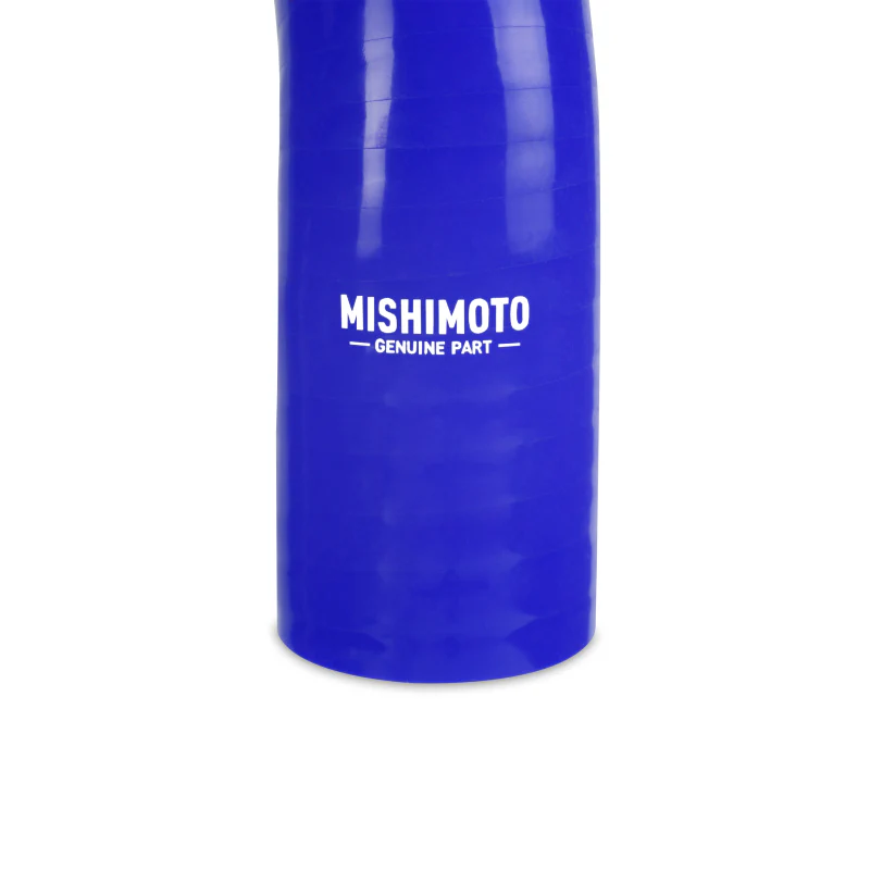 Mishimoto 97-04 Chevy Corvette/Z06 Blue Silicone Radiator Hose Kit - Image 8