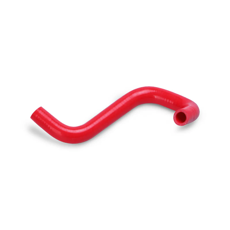 Mishimoto 97-04 Chevy Corvette/Z06 Red Silicone Ancillary Hose Kit - Image 6