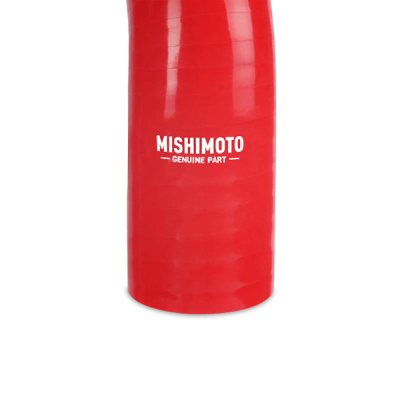 Mishimoto 97-04 Chevy Corvette/Z06 Red Silicone Radiator Hose Kit - Image 12