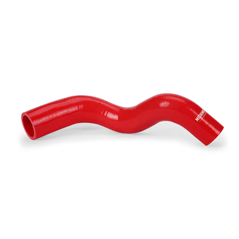 Mishimoto 97-04 Chevy Corvette/Z06 Red Silicone Radiator Hose Kit - Image 14