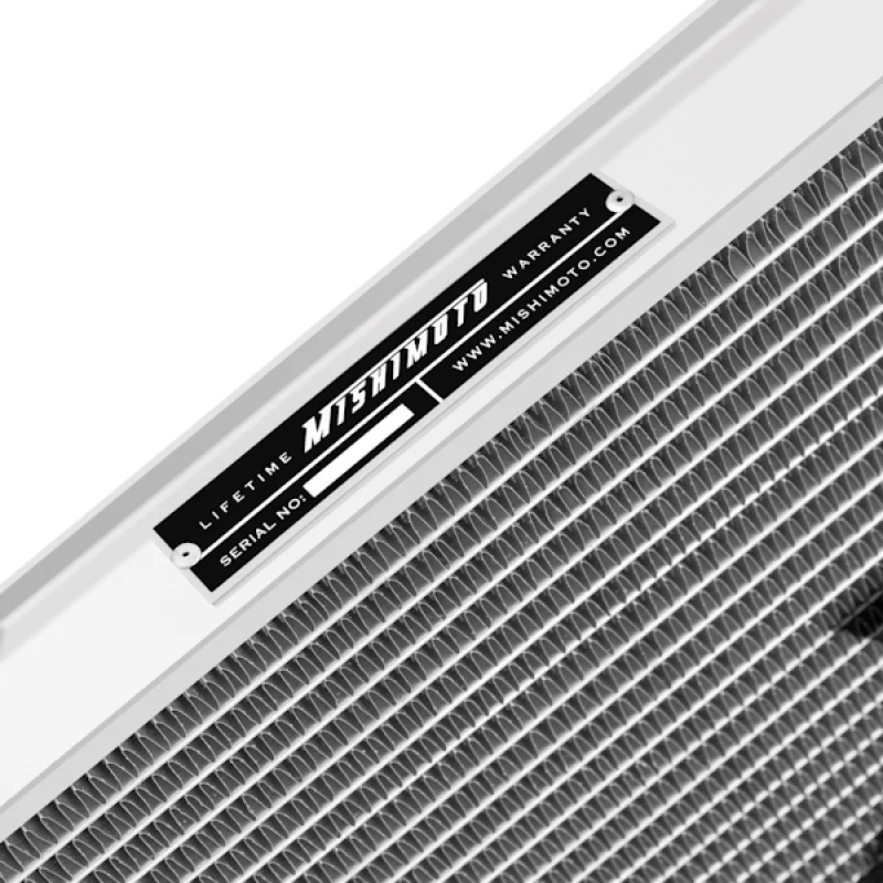 Mishimoto 97-04 Ford Mustang w/ Stabilizer System Manual Aluminum Radiator - Image 26
