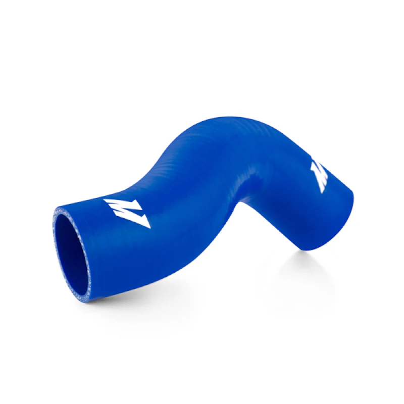 Mishimoto 97-04 Volvo 850/S70/V70 Turbo Blue Silicone Hose Kit - Image 8