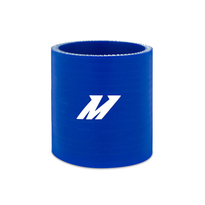 Mishimoto 97-04 Volvo 850/S70/V70 Turbo Blue Silicone Hose Kit - Image 9