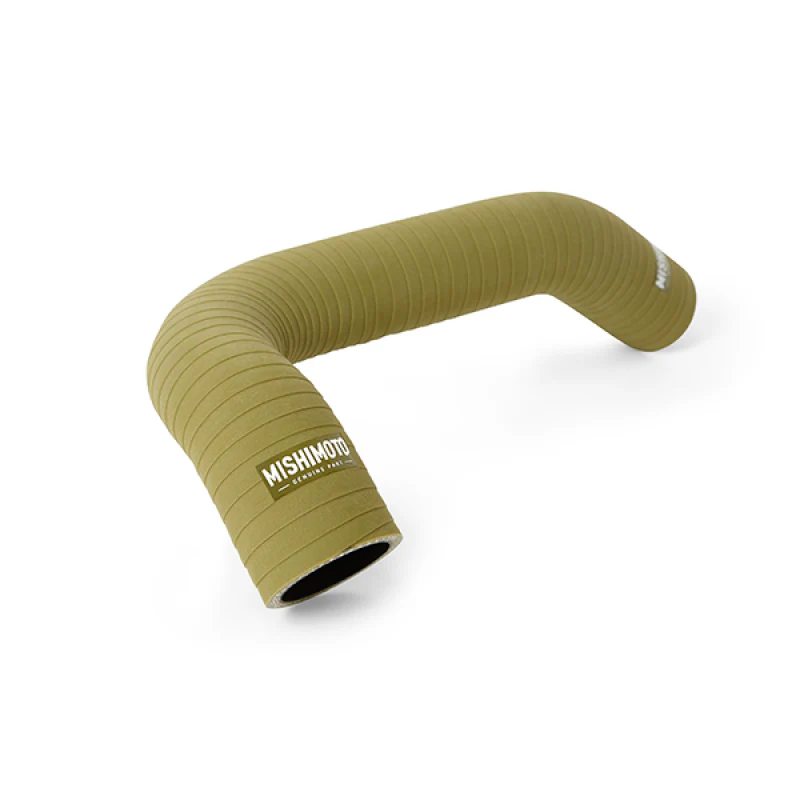 Mishimoto 97-06 Jeep Wrangler 6cyl Silicone Hose Kit Olive Drab - Image 23