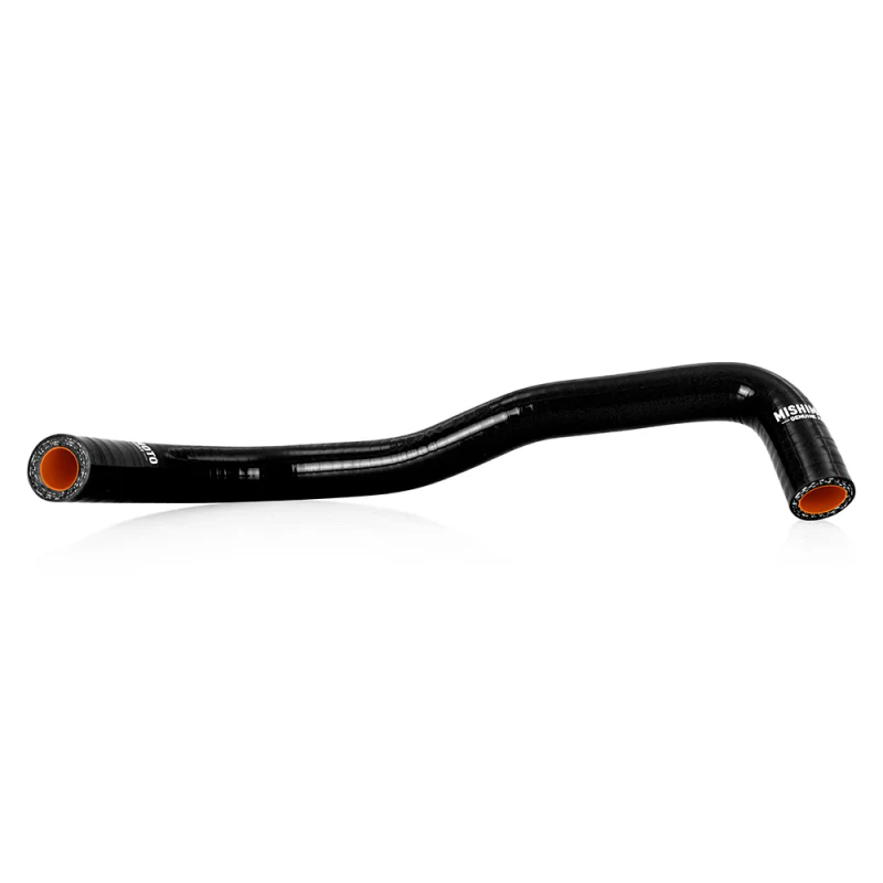 Mishimoto 98-07 Land Cruiser 4.5L I6 Silicone Radiator Hose Kit - Black - Image 4