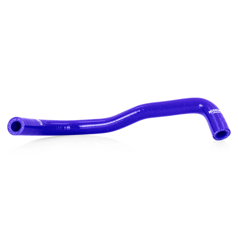 Mishimoto 98-02 Land Cruiser 4.7L V8 Silicone Heater Hose Kit - Blue - Image 4