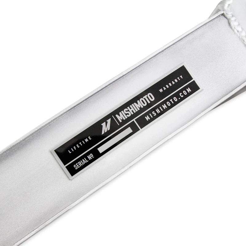 Mishimoto 98-07 Toyota Land Cruiser J100 (2UZ-FE) Aluminum Radiator - Image 3